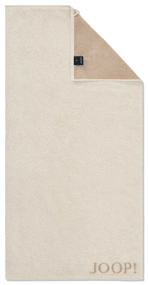 JOOP Ręcznik! Doubleface Classic Creme