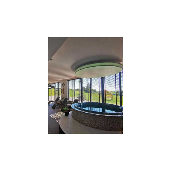 Weekend SPA dla dwojga Hotel Mistral Sport  Gniewino