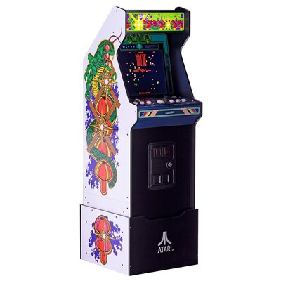 Konsola ARCADE1UP Atari v2