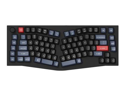 Keychron Q10-M1Z czarna