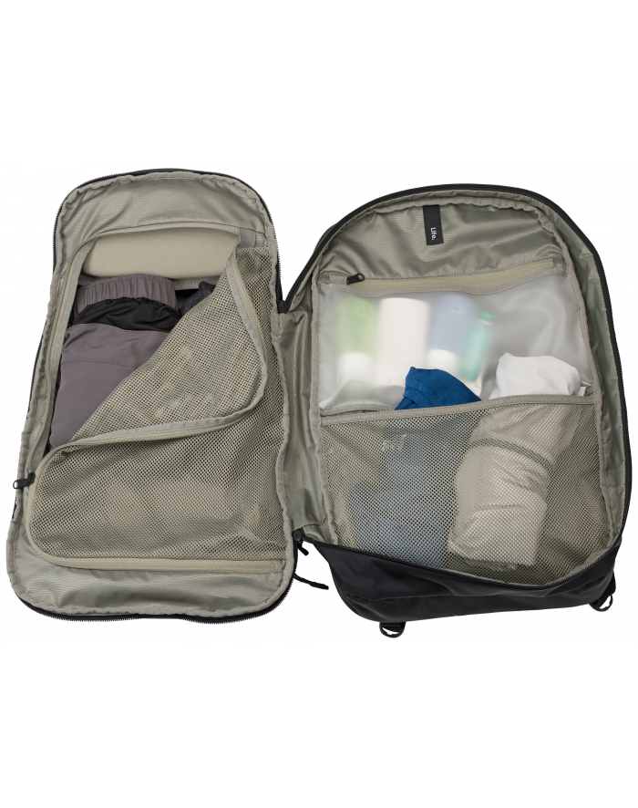 THULE PLECAK DO LAPTOPA ENROUTE 156  30L CZARNY 3204849