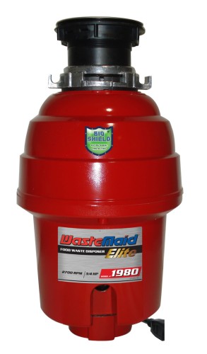 Młynek koloidalny 1980 Elite DELUXE | WasteMaid Elite