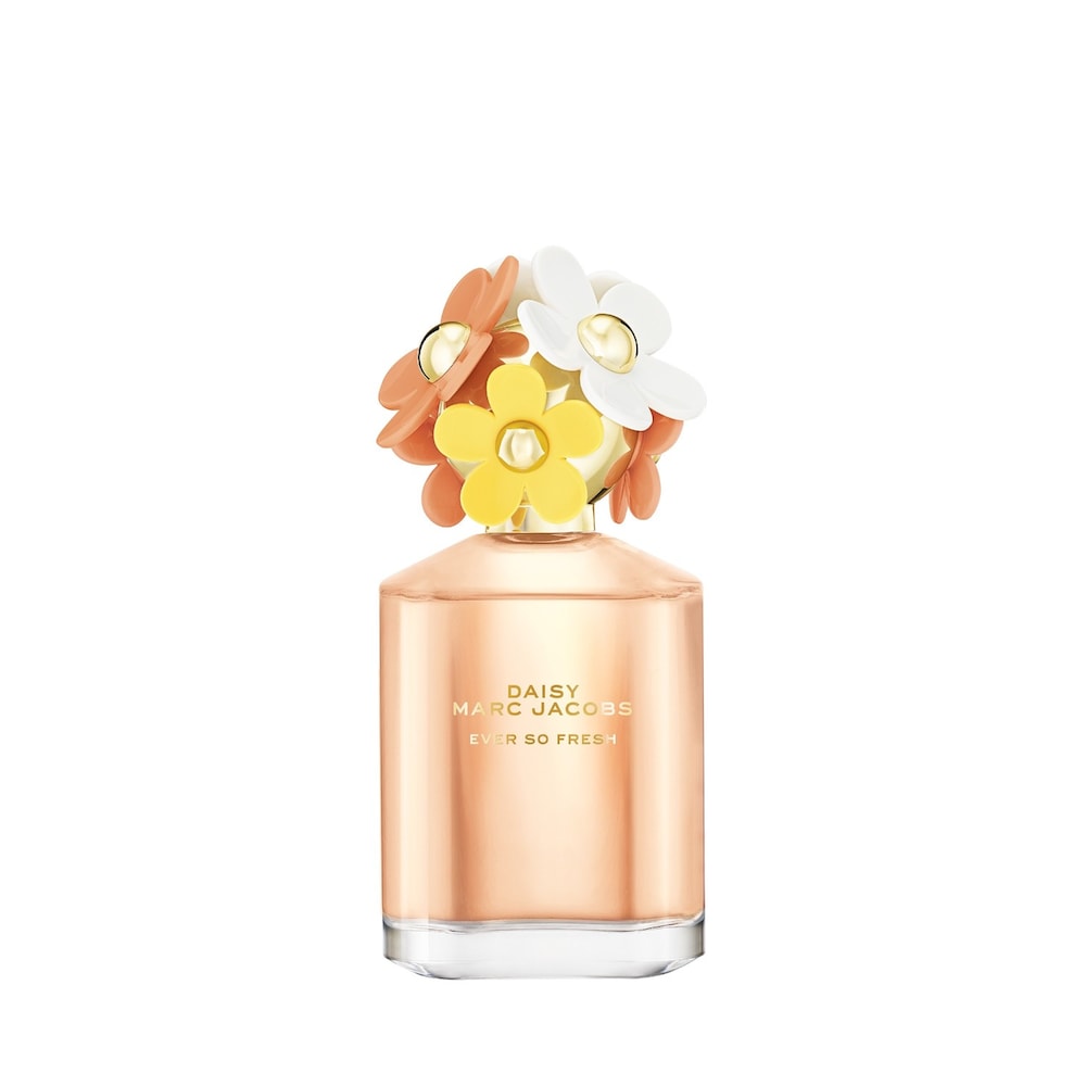 Marc Jacobs Daisy Ever So Fresh woda perfumowana 125 ml dla kobiet