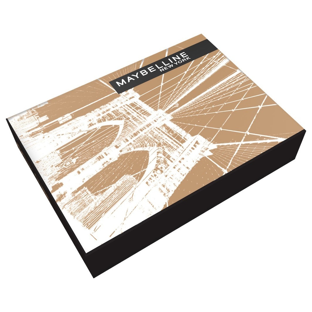 Maybelline Eye Make-Up Set 1 piece