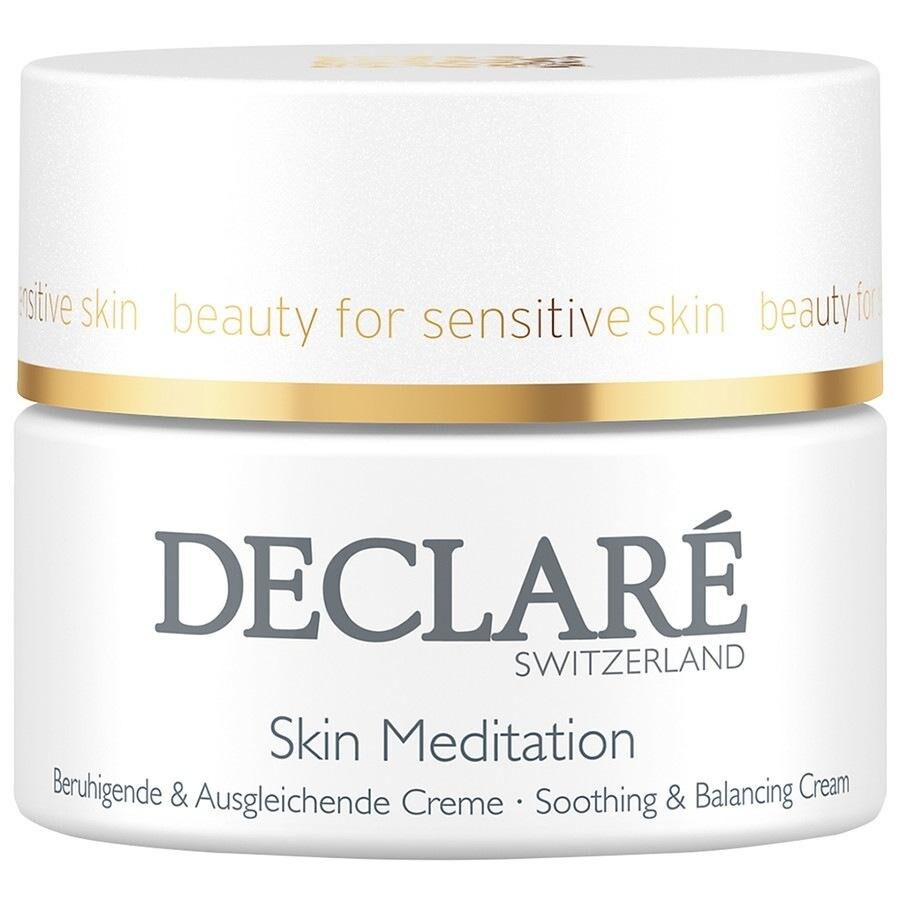 Declaré Stress Balance Femme/Women, Skin do medytacji, 1er Pack (1 X 50 G) 9007867003817