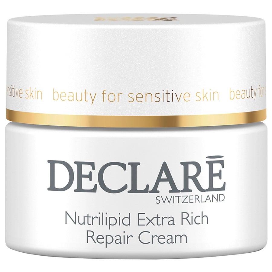 Declaré Vital Balance Femme/Women, nutril ipid Extra Rich Repair Cream, 1er Pack (1 X 50 G) 9007867005866