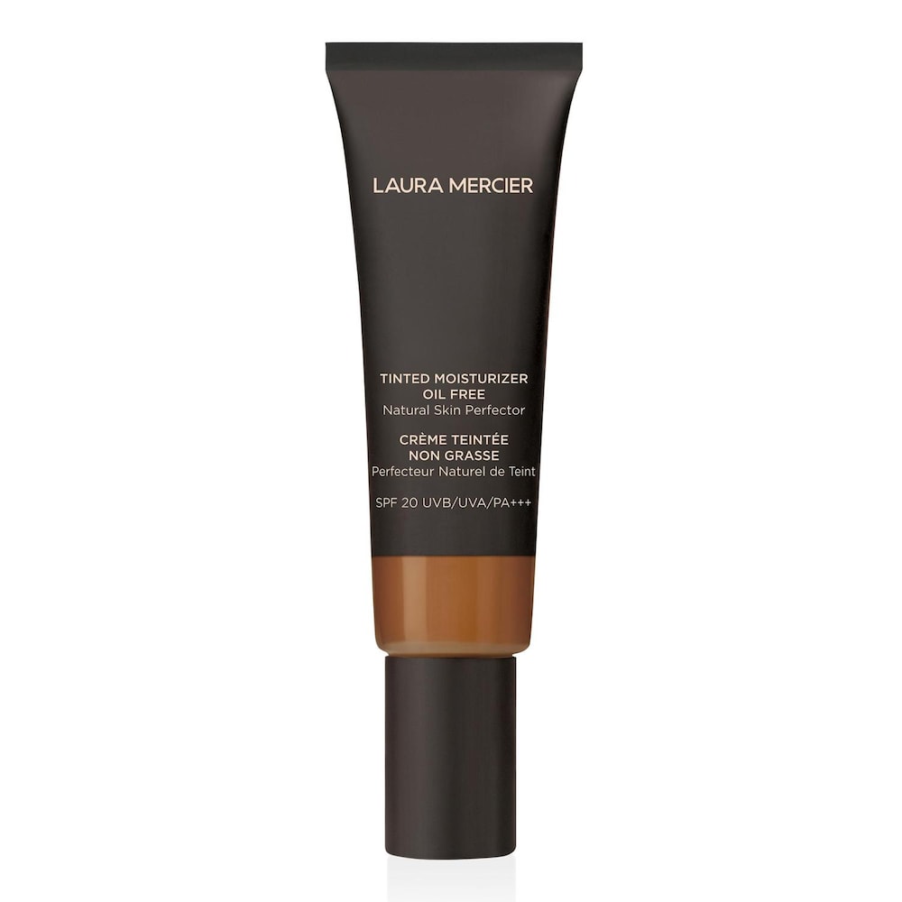 Laura Mercier Krem koloryzująy Tinted Moisturizer Oil Free Natural Skin Perfector SPF 20 UVB/UVA/PA+++ 50.0 ml