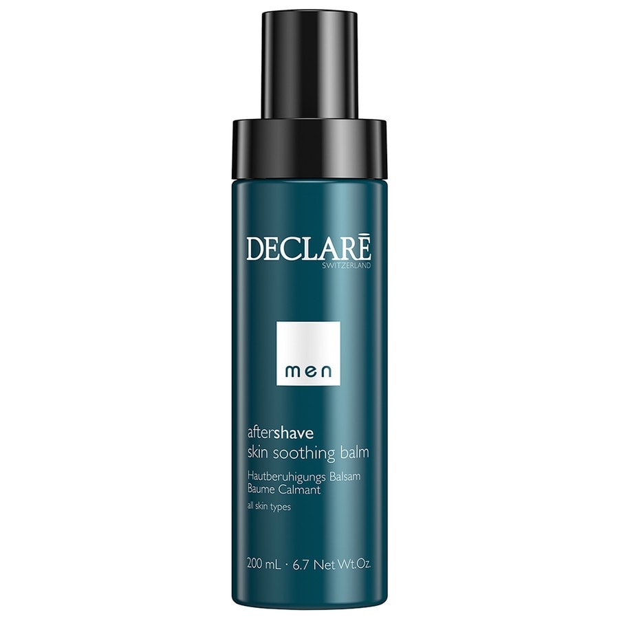 Declaré Men Men kojący balsam po goleniu 200 ml
