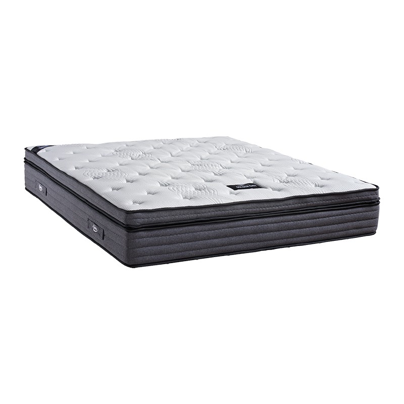 Serta Materac kieszeniowy GOLDEN GATE 180x200
