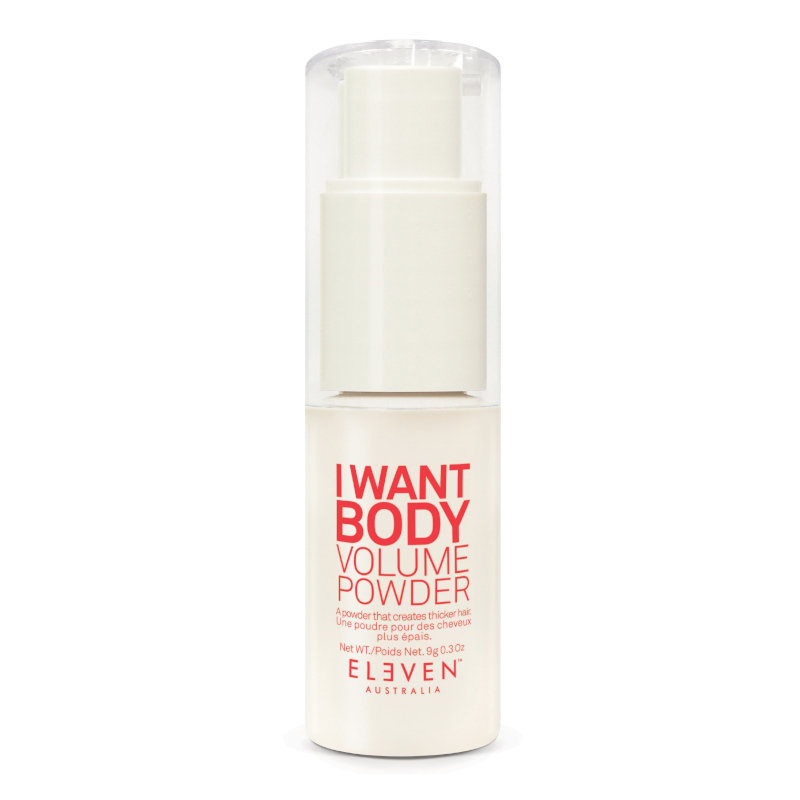 ELEVEN Australia ELEVEN Australia I want body volume shampoo - Szampon dodający objętości 300ml