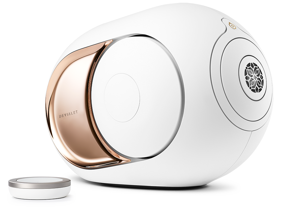 Devialet Phantom I 108dB Gold Refurbished