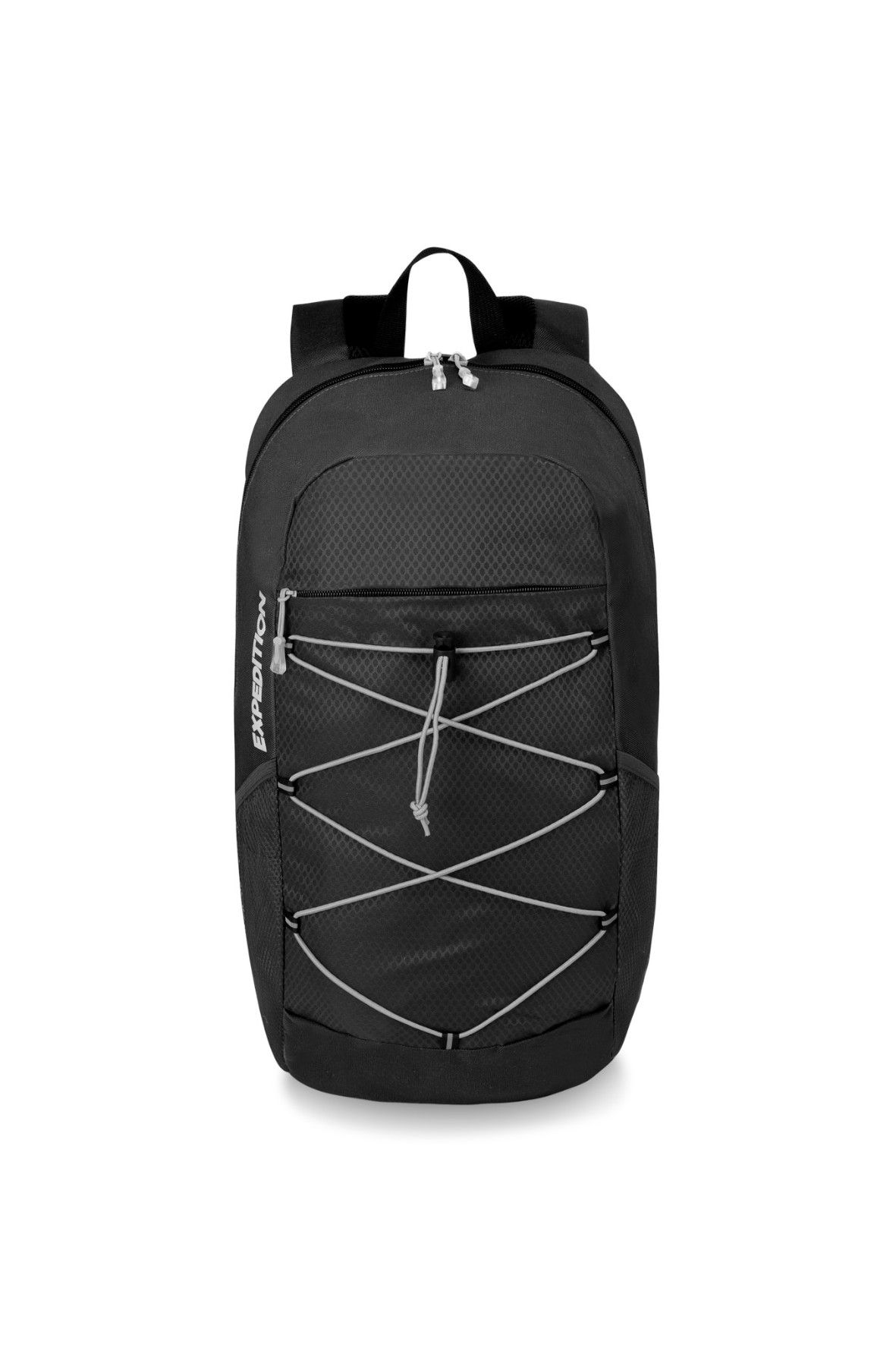 Plecak trekkingowy 20l - czarny