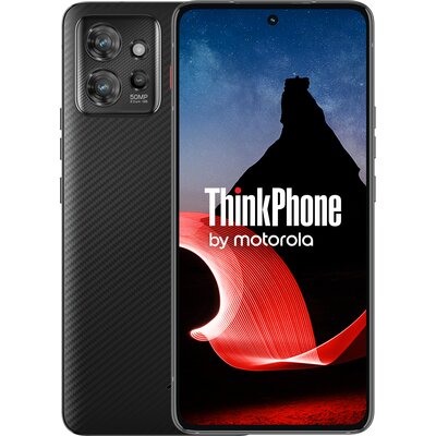 Motorola ThinkPhone 5G 8GB/256GB Czarny