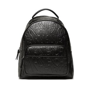 Plecak Armani Exchange - 942805 CC793 00020 Nero