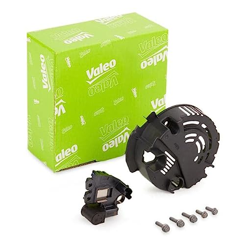 VALEO regulator napięcia 593937