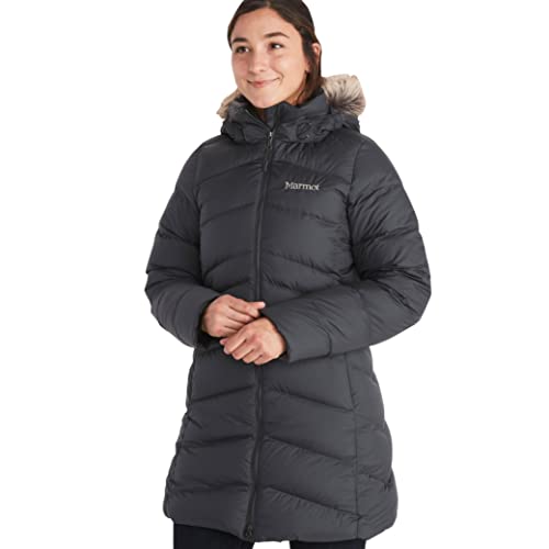 Marmot Płaszcz damski Montreal Coat (1 opakowanie)