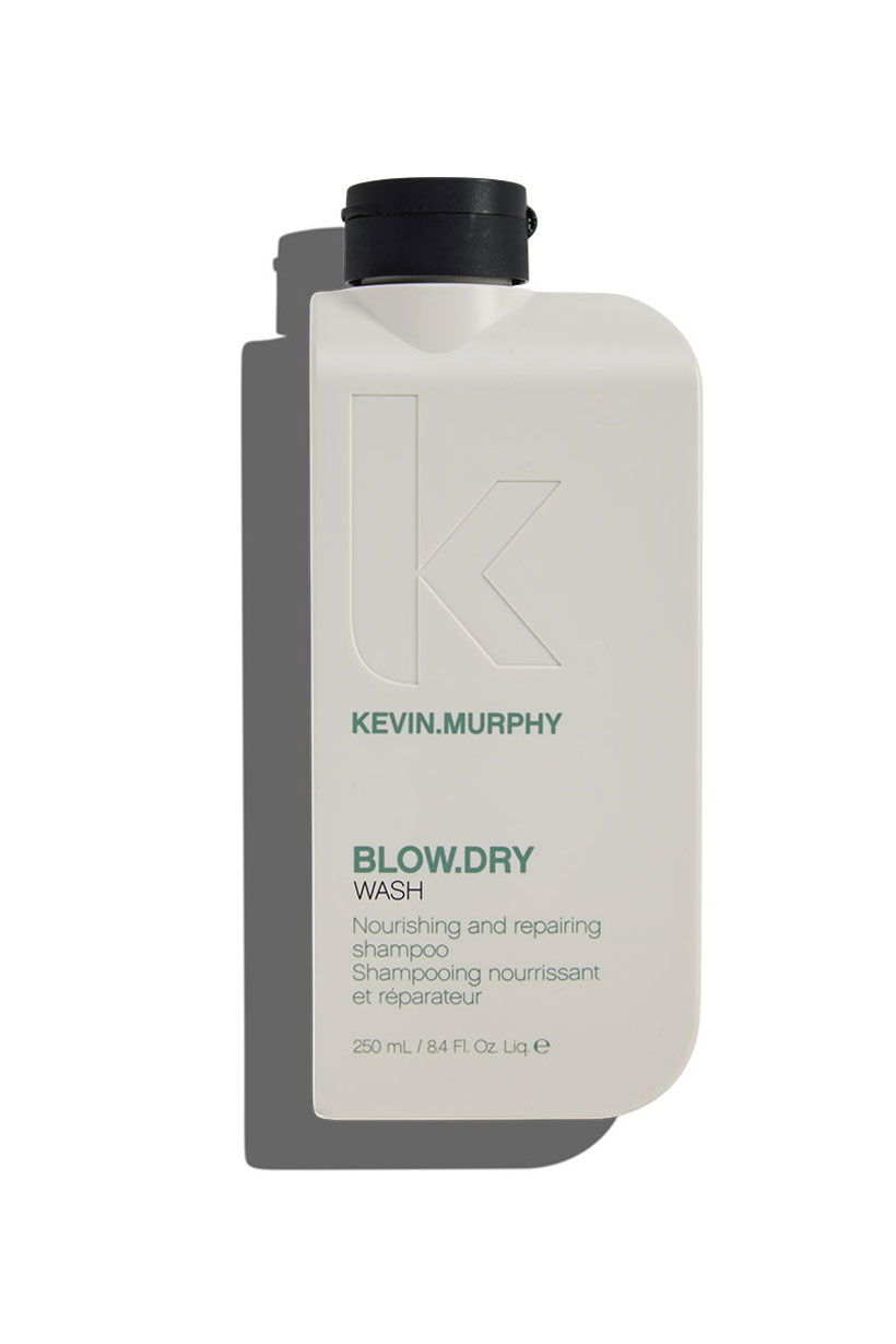 Kevin Murphy Blow Dry Wash Szampon Odżywczo - Regenerujący