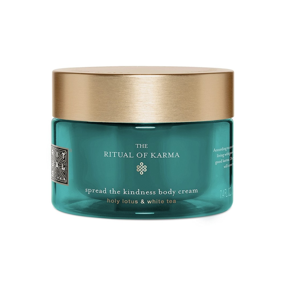 Rituals The Ritual of Karma Body Cream - Balsam do ciała