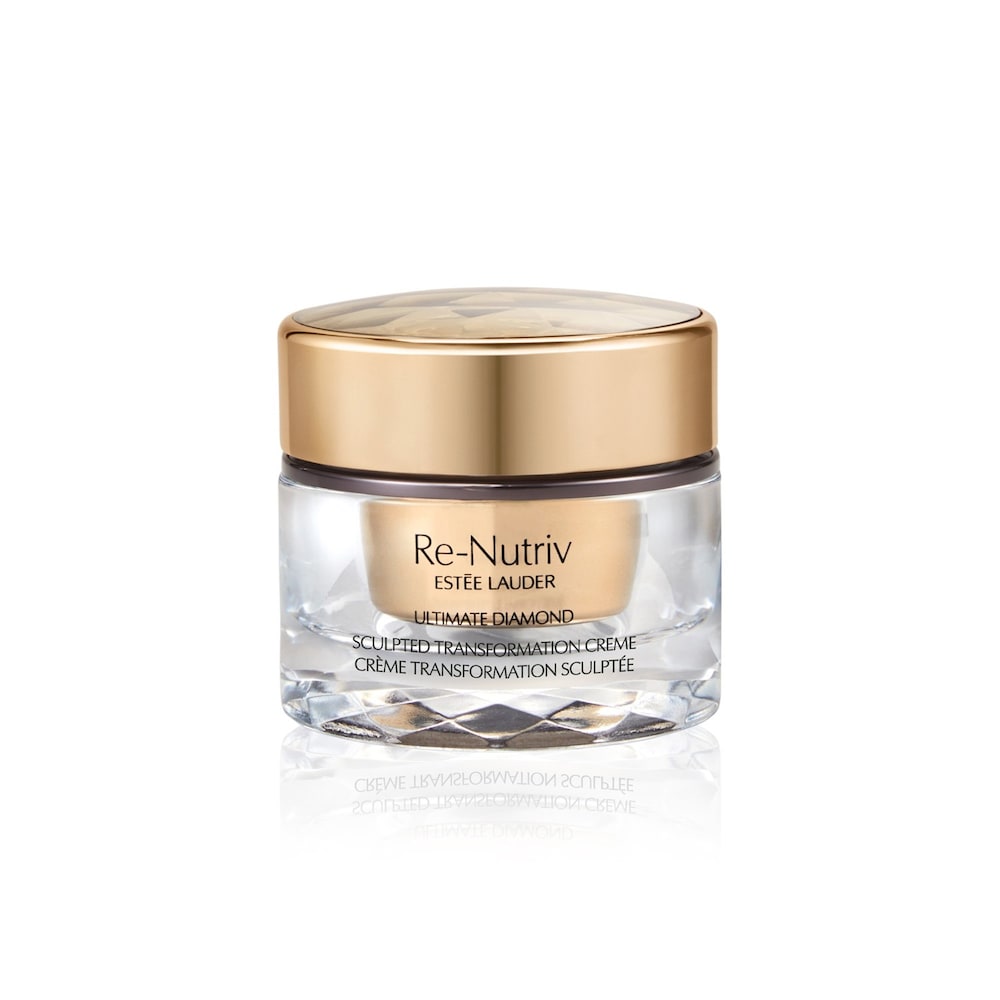 Estée Lauder Re-Nutriv Ultimate Diamond Sculpted Transformation Creme 50.0 ml