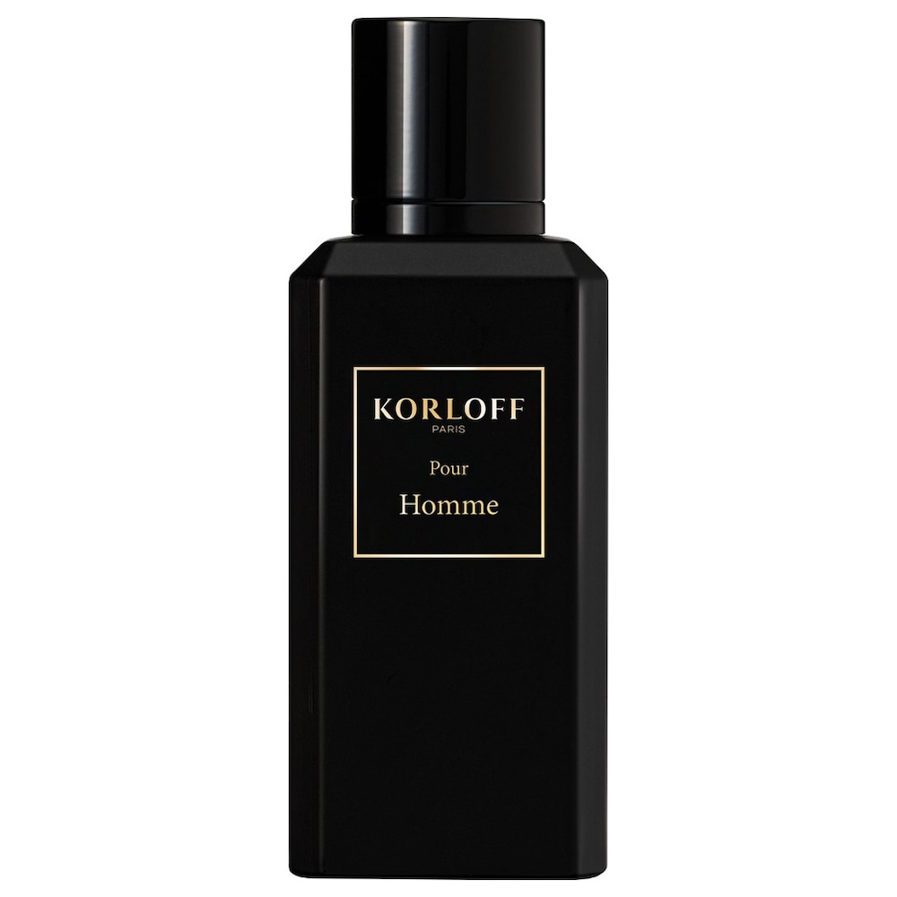 Korloff Pour Homme woda perfumowana 88 ml