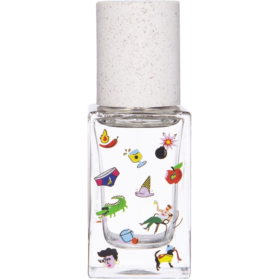 Maison Matine Origine Collection Poom Poom woda perfumowana 15 ml