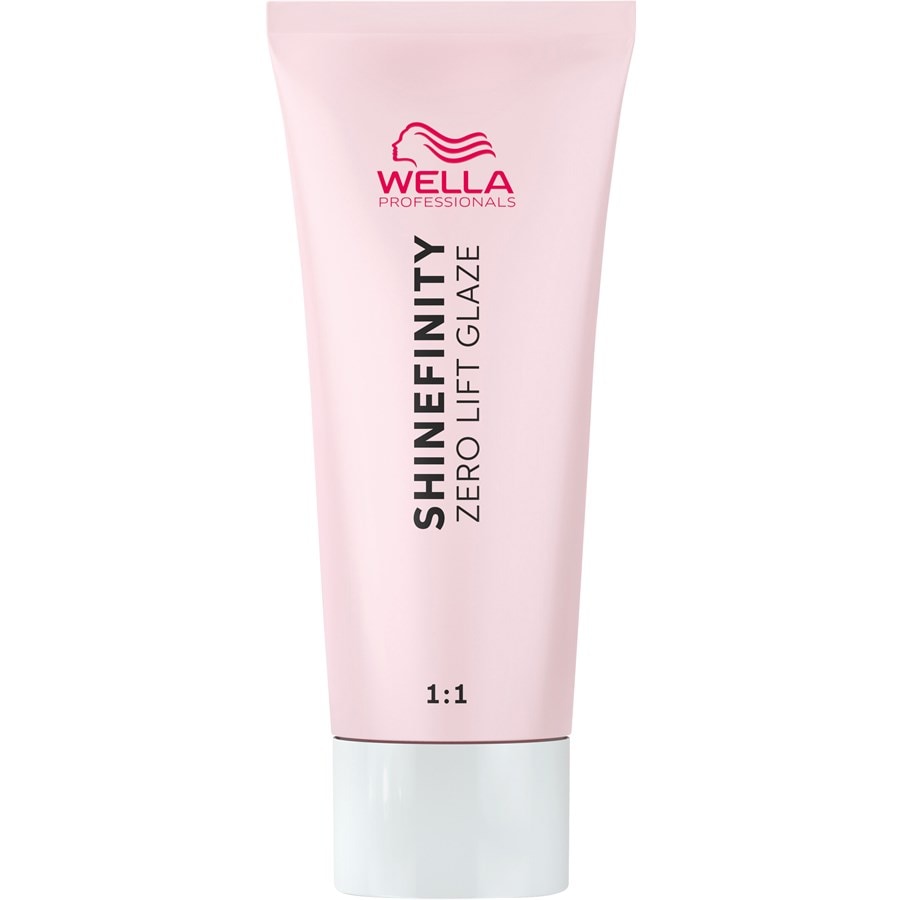 Wella Zero Lift Glaze 04/0 Natural Espresso 60.0 ml