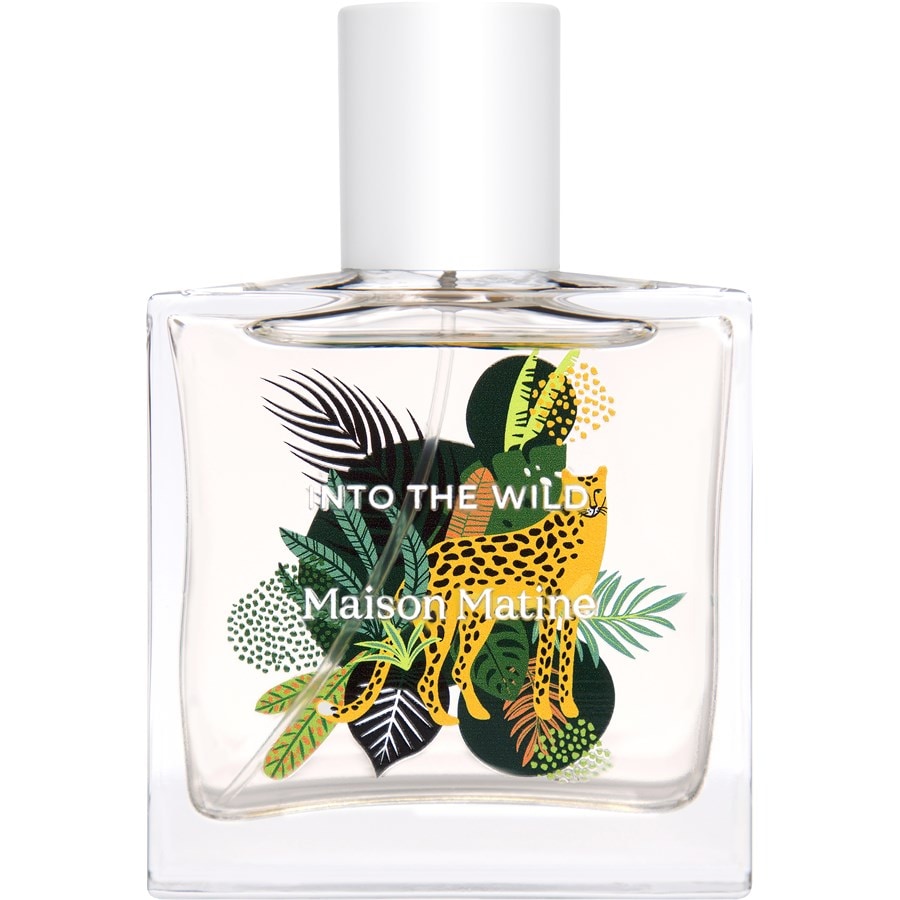 Maison Matine Origine Collection Into The Wild woda perfumowana 50 ml