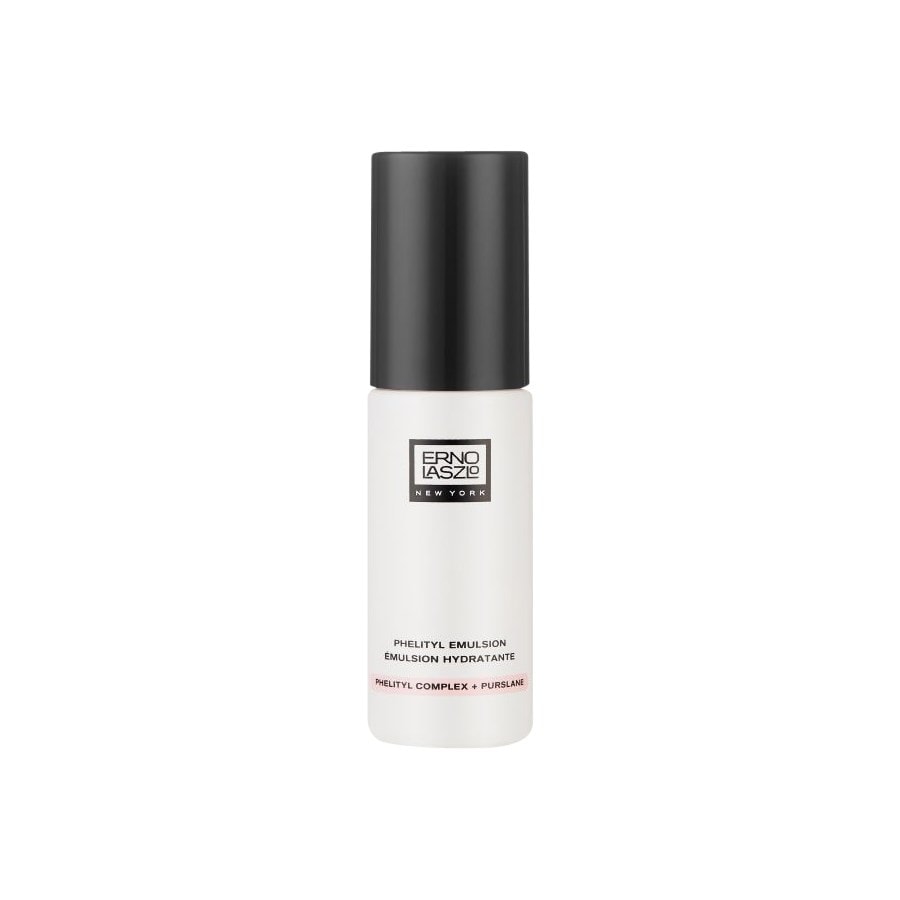 Zdjęcia - Kremy i toniki Nourish ERNO LASZLO Hydrate &  Phelityl Emulsion Krem do twarzy 75 ml 