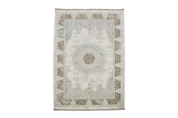 KLASYCZNY DYWAN VINTAGE SAHARA KREM/JASNY BEŻ