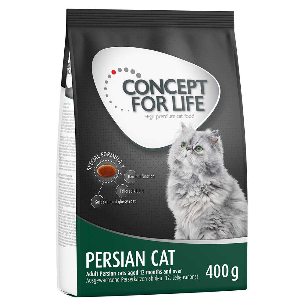 Concept for Life Persian Adult - 400 g