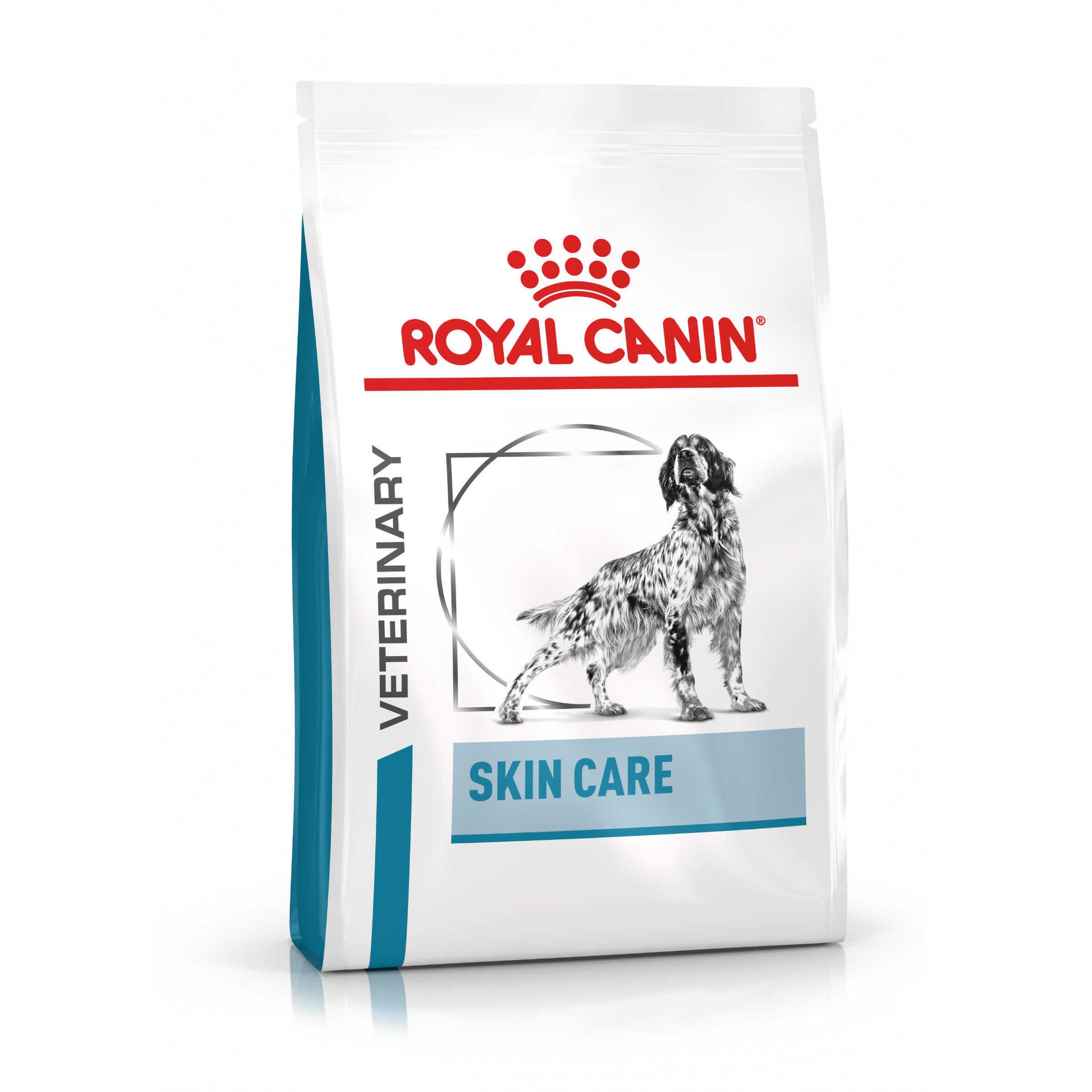 Royal Canin Veterinary Diet Canine Skin Care - 8 kg Dostawa GRATIS!