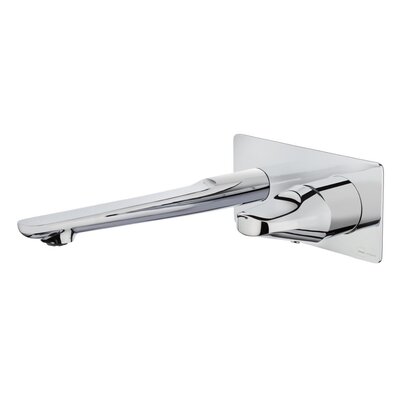 Teka Bateria umywalkowa podtynkowa z rozetą SENSE 914610200
