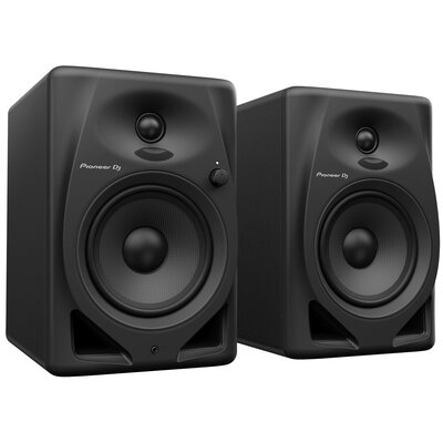 PIONEER DM-50D Czarny