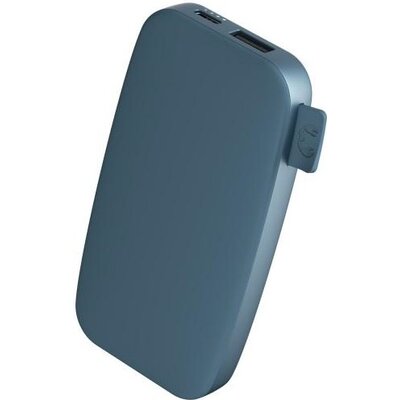 Powerbank FRESH N REBEL 6000 mAh Granatowy