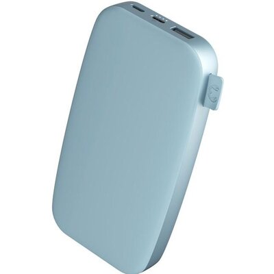 Fresh N Rebel Power Bank 18000 mAh PD Niebieski