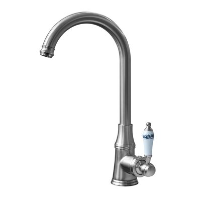 BATERIA KUCHENNA BERG INDYGO 170-33N KOLOR INOX - ORNAMENT
