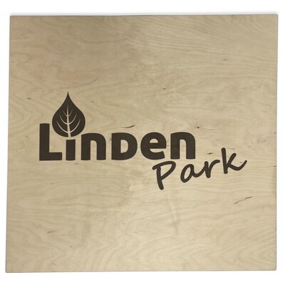 Podstawa do budowania LINDENWOOD Linden LN-DB1