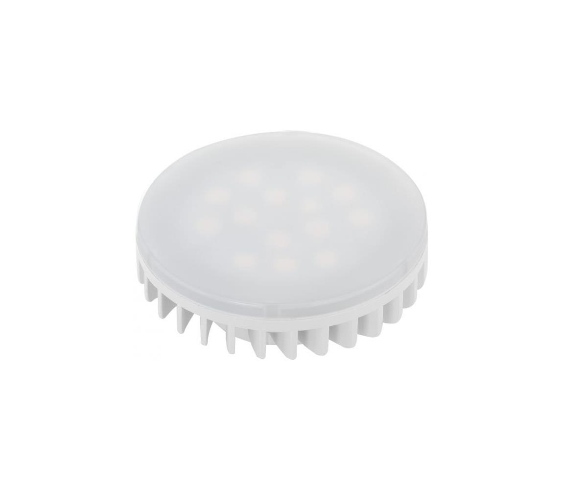 Eglo LED 110161 żarówka 1x4,9W/GX53 3000K 470lm