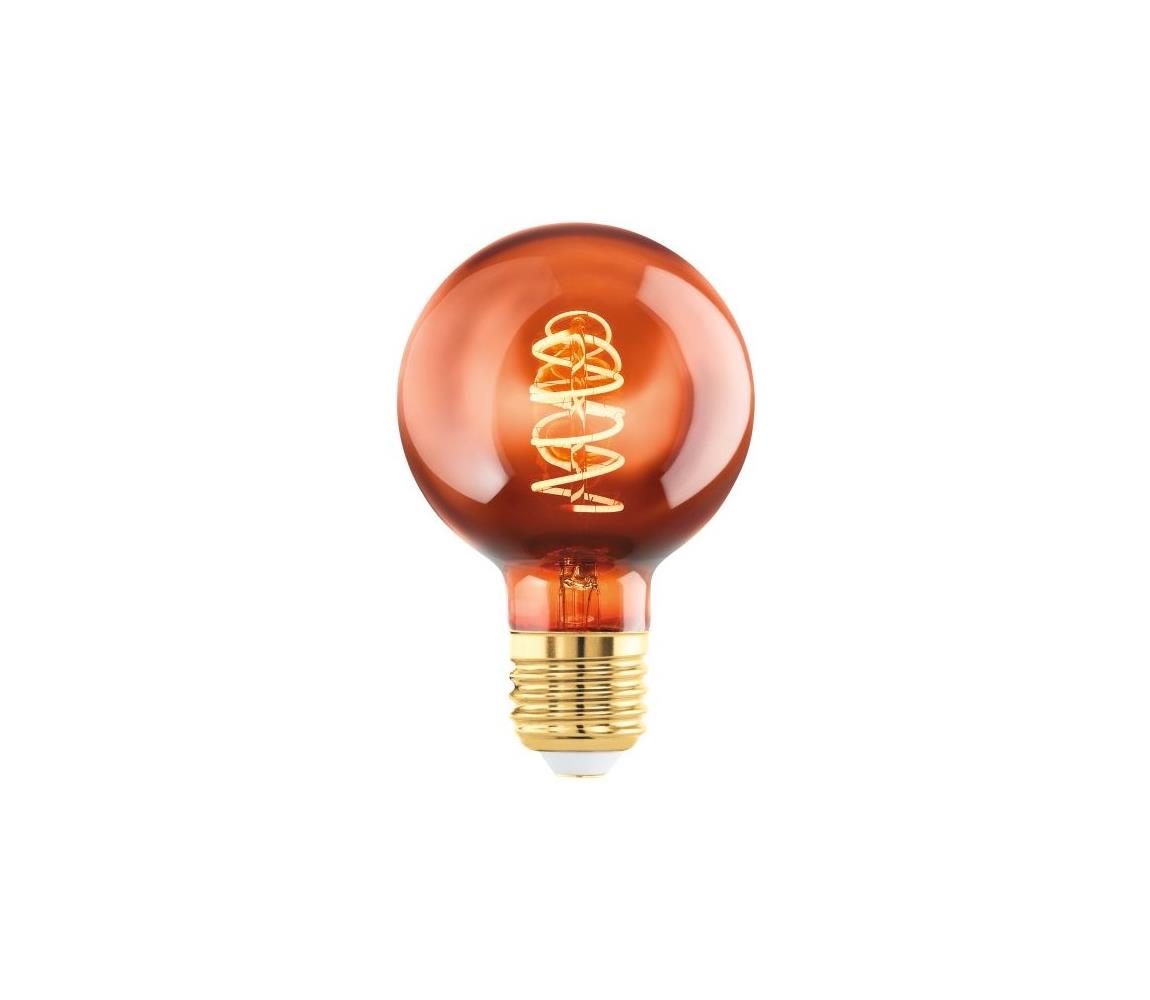 Eglo VINTAGE LED 110198 żarówka 1x4W/E27 2000K 30lm