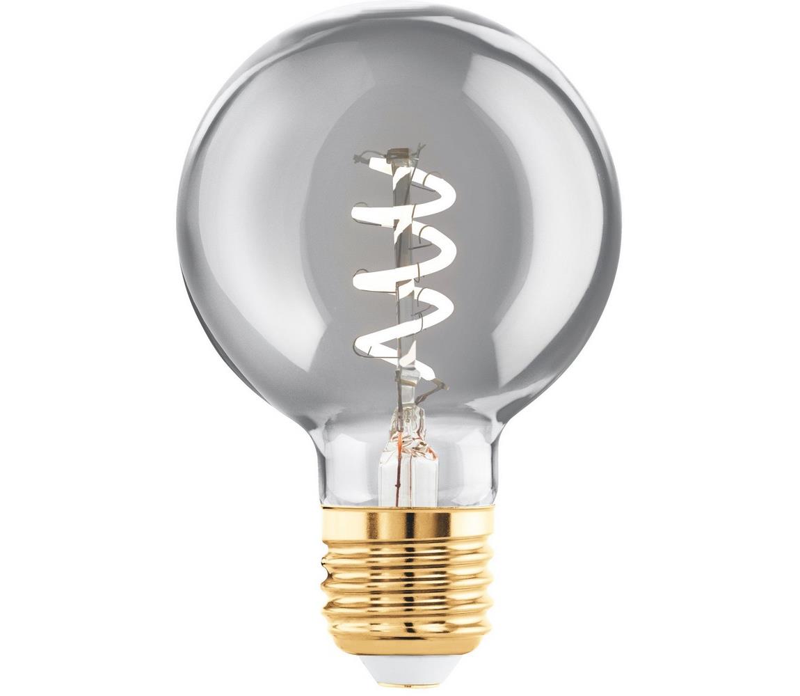 Eglo VINTAGE LED 110195 żarówka 1x4W/E27 2000K 100lm
