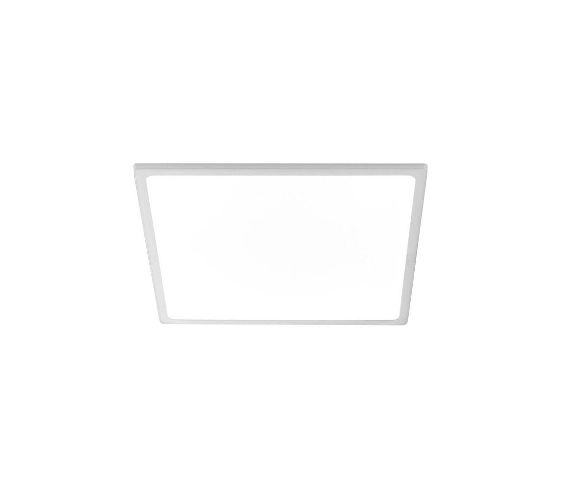LED2 - LED Łazienkowe oświetlenie wpuszczane SLIM LED/20W/230V IP43 CRI 90