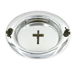 Miseczka na wodę święconą