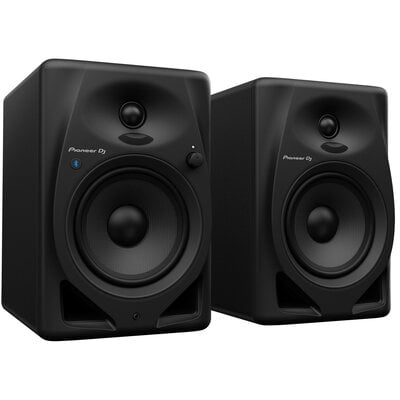 PIONEER DM-50D-BT Czarne