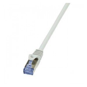 Patchcord FTP 6a/7 LOGILINK CQ4112S, 20 m