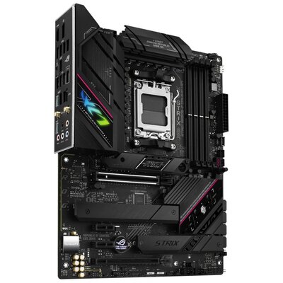 ASUS ROG STRIX B650E-F GAMING WIFI