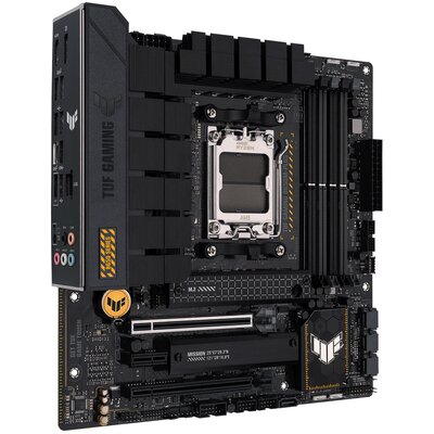 Asus TUF GAMING B650M-PLUS 90MB1BG0-M0EAY0