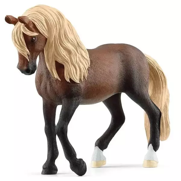 Ogier Rasy Paso Peruano - SCHLEICH