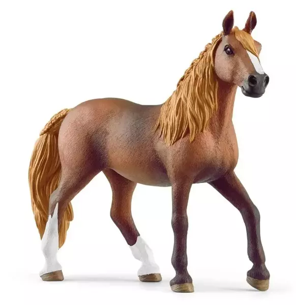 Klacz Rasy Paso Peruano - SCHLEICH