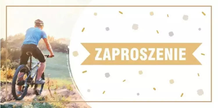 Zaproszenie (10szt) - AbCard