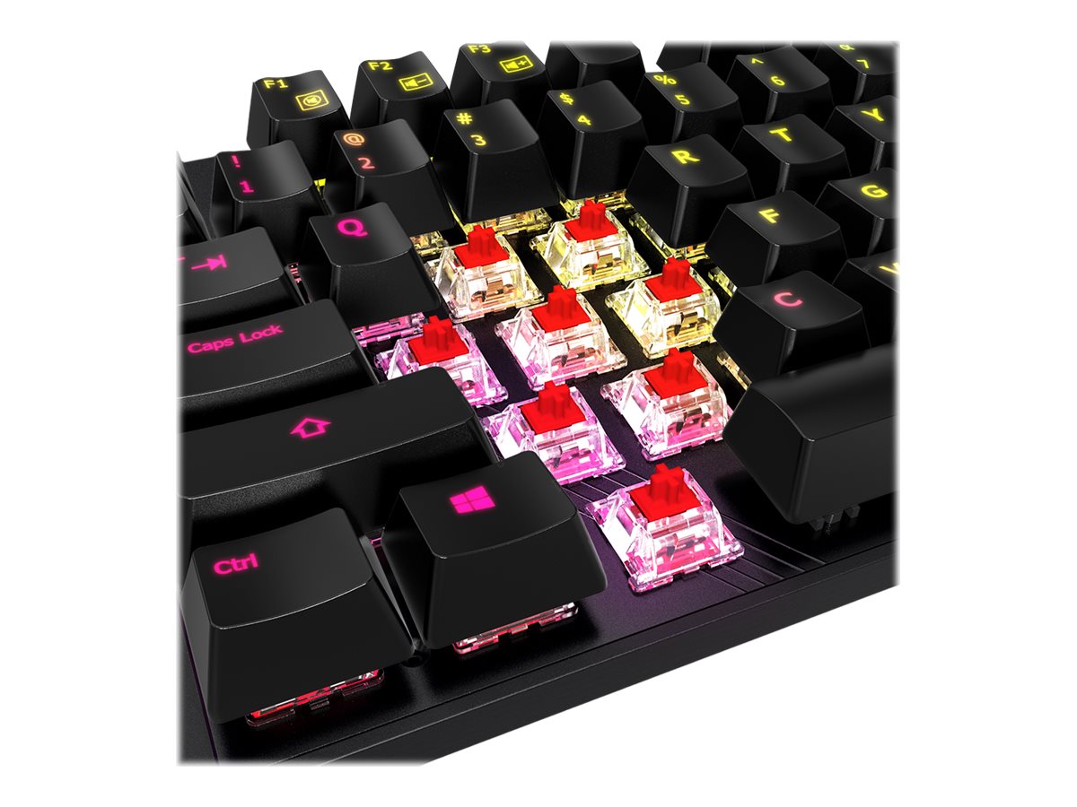 GIGABYTE GK-AORUS K1 Gaming Keyboard